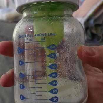 Bebelac Gold 1 Mama Sorunu