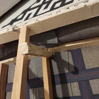 Dayanıksız Malzeme Ve Yetersiz Müşteri Hizmeti: Modalife Mobilya Deneyimi