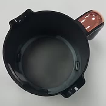 Kahve Makinesi Cezve Değişim Sorunu