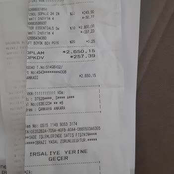 Puma Eşofman Altında Hayal Kırıklığı