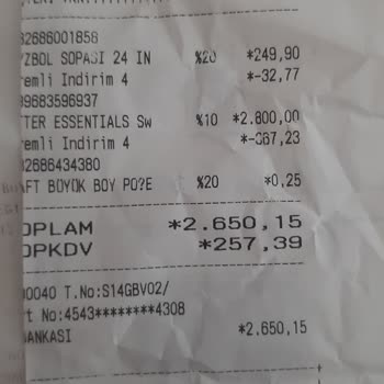 Puma Eşofman Altında Hayal Kırıklığı
