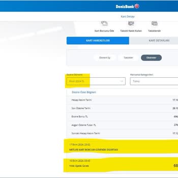 Zorunlu Kredi Kartı Aidatı Mağduriyeti