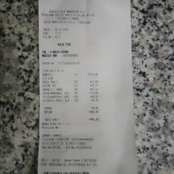 BİM'den Aldığım Küflü Ürünler Şaşırtıyor