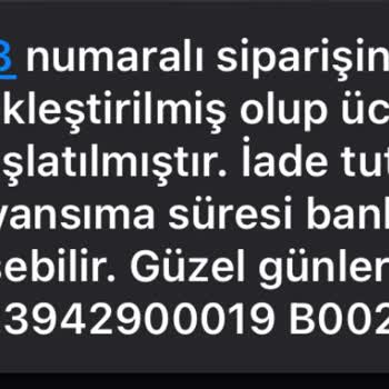 Kalitesiz Ürün Ve Güvenlik Tehlikesi