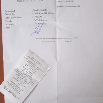 Dil Kursunda Yetersiz Eğitim Ve İade Sorunları