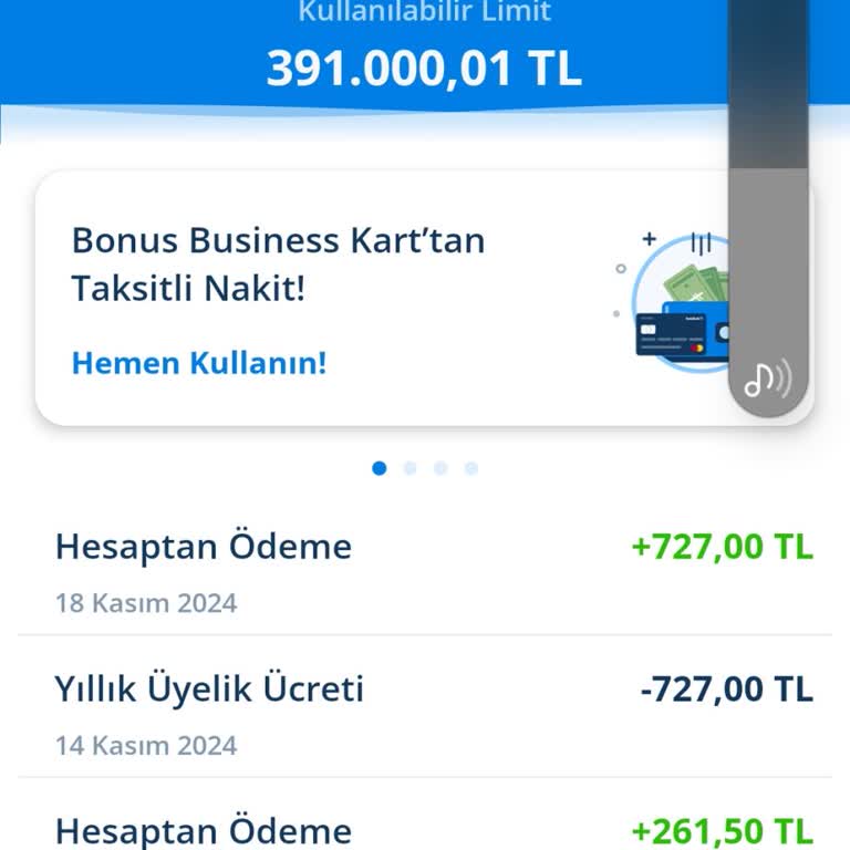 Haksız Kart Ücreti İadesi Talebi