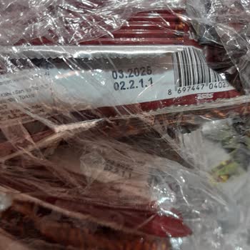 Esfa Gruptan Gelen Kahve Dünyası Ürünlerinde Tarih Sorunu