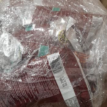 Esfa Gruptan Gelen Kahve Dünyası Ürünlerinde Tarih Sorunu