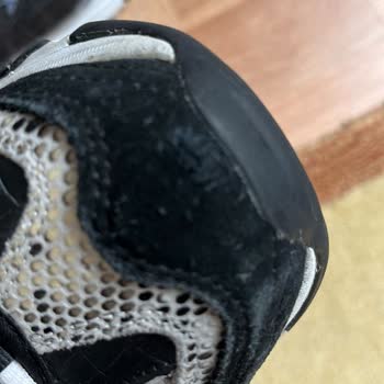 Skechers Ayakkabının Dayanıklılığı Ve İade Süreci Sorunu