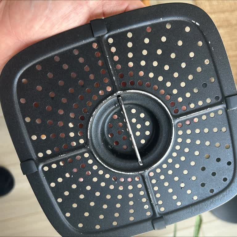 Sağlığı Tehdit Eden Pişirme Teli Sorunu