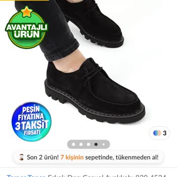 İndirim Yanıltmacası Ve Fiyat Farkı Sorunu