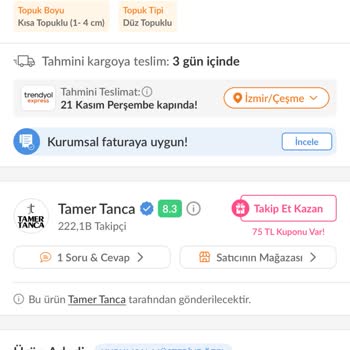 İndirim Yanıltmacası Ve Fiyat Farkı Sorunu