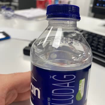 Sultan Su'da Yabancı Madde Şoku