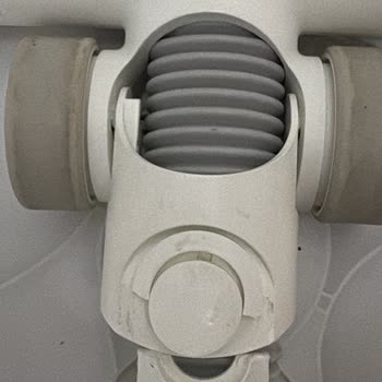 Xiaomi Vacuum Cleaner G10'un Yedek Parça Sorunu