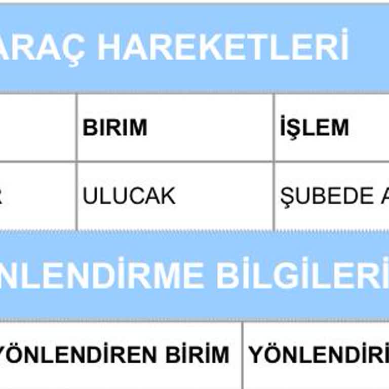Kargo Teslimatında Yaşanan Gecikme Skandalı
