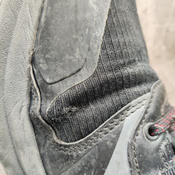 Joma Ayakkabının Kalite Sorunu: Kısa Sürede Yıpranma