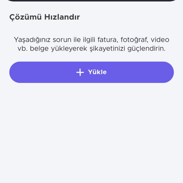 Telefon Çekim Sorununa Çözüm Bekliyoruz