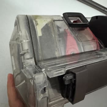 Dyson Yedek Parça Krizi: Müşteri Hizmetleri Ve Stok Sorunları
