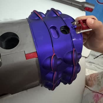 Dyson Yedek Parça Krizi: Müşteri Hizmetleri Ve Stok Sorunları