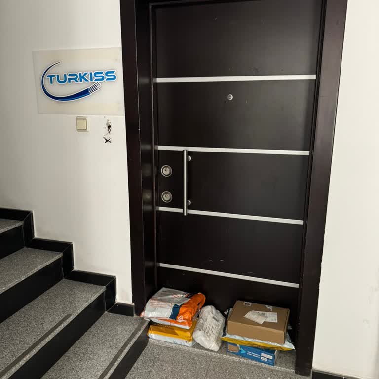 Turkıss Türk Telekom'un İletişimsizlik Ve Fatura Sorunları