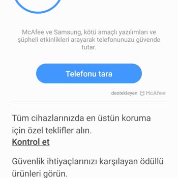 Ziraat Bankası'nın Yanlış Zararlı Yazılım Uyarısı Ve Erişim Engeli