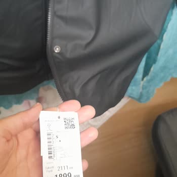 Adıyaman Park AVM'de Fişsiz Ürün Değişim Sorunu