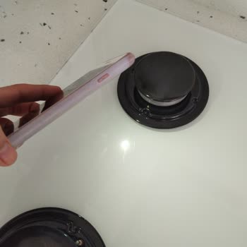 Beko Ankastre Set: Gizli Çatlak Sorunu Ve Servis Desteği Eksikliği