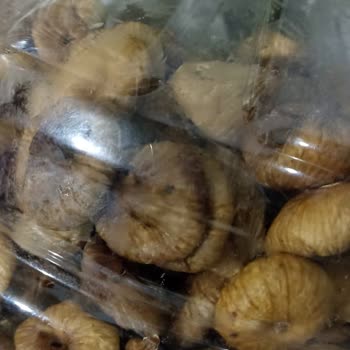 İncir Siparişinde Hayal Kırıklığı Ve İade Sorunu