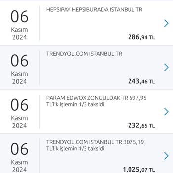 İade Ücretinde Haksız Kesinti