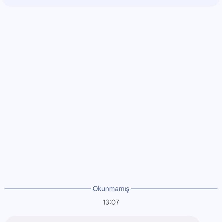 Yanıltıcı Mesajlar Ve Yetkisiz İşlemlerle Mücadele
