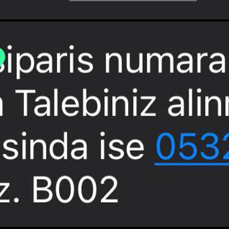 Turkcell'de Numara Taşıma İptalinde Yaşanan Zorluklar