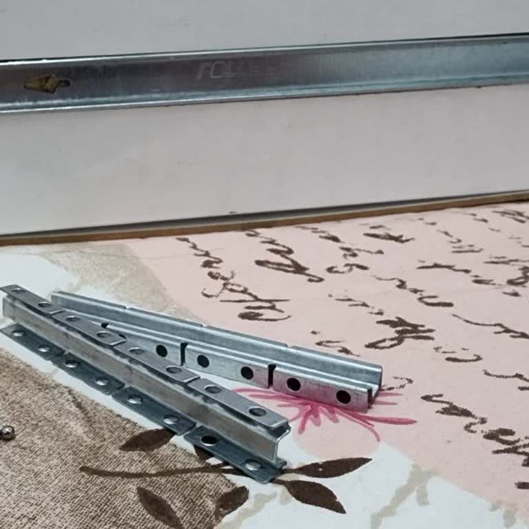 Yeni Dolabın Ray Sistemi Sorunu Ve İletişim Eksikliği