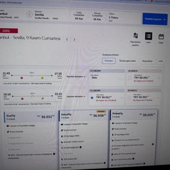 Beklentilerin Altında Kalan İspanya Turu Deneyimi