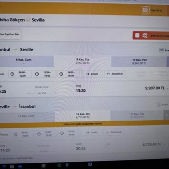 Beklentilerin Altında Kalan İspanya Turu Deneyimi