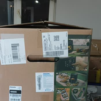 Ayıplı Ürün Ve İlgisiz Hizmet: Philips XXL Fritöz Mağduriyeti