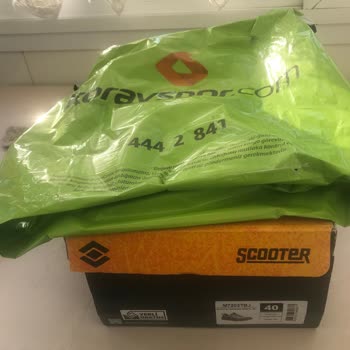 Yanlış Ürün Gönderimi Ve İlgisiz Müşteri Hizmeti