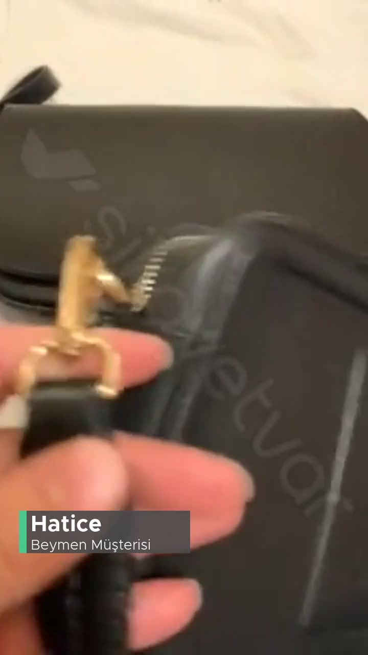 Beymen Mağazasından Aldığım Ürün Şikayeti videonun kapak resmi