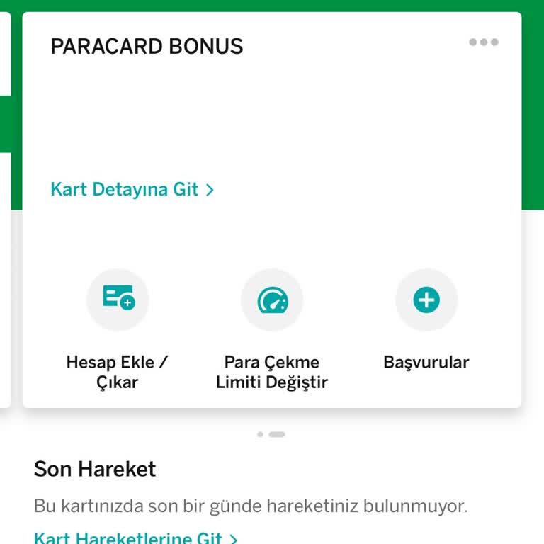 Bilinmeyen Harcama Ve Mobil Bankacılık Sorunları
