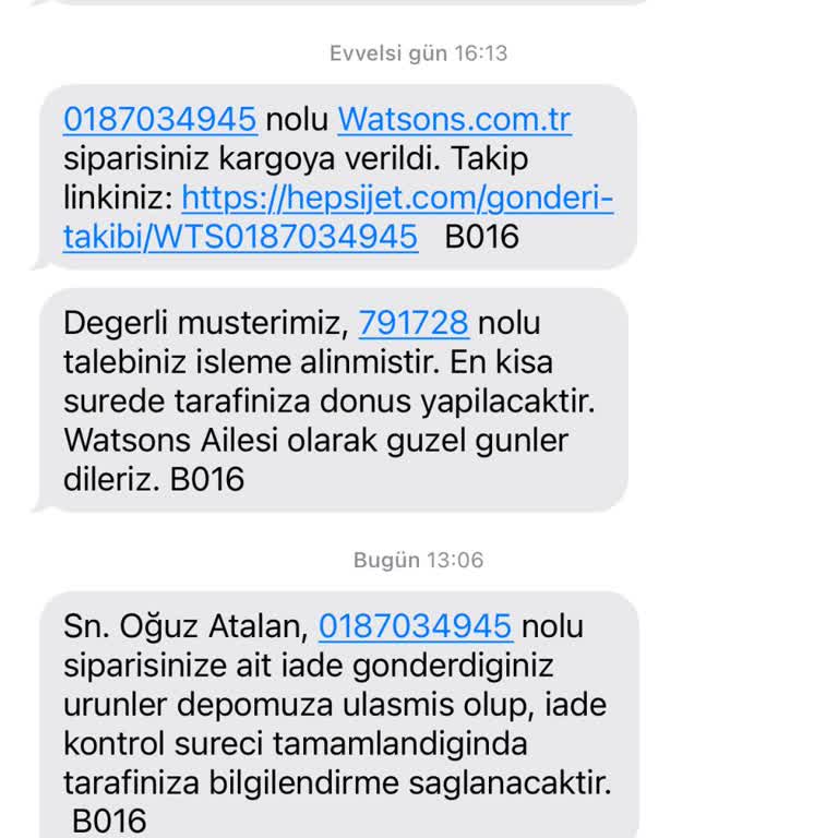 Kayıp Kargo Ve Artan Fiyatlarla Mağduriyet