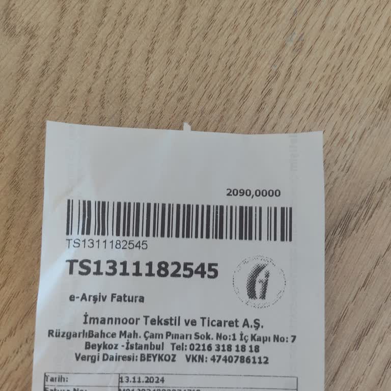 İndirim Sonrası Haksız Fiyatlandırma