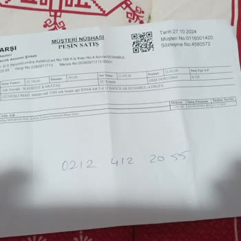 Yanıltıcı Fiyat Ve Kalitesiz Ürün Deneyimi