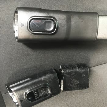 Philips Dikey Süpürge: Kırılgan Parçalar Ve Garanti Sorunları