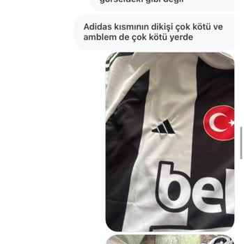 Gardrops'ta İlk Alışverişte Hayal Kırıklığı: Yanlış Ürün Ve İade Sorunu