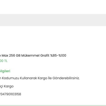 EasyCep'ten İade Edilmeyen Para: Müşteri Hizmetleriyle Çözüm Arayışı