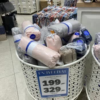 Yanlış Fiyat Etiketi Nedeniyle Mağduriyet