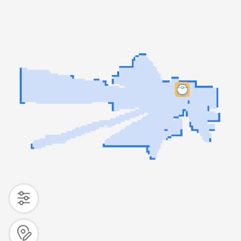 Fakir RS770 Robot Süpürge Şarj Sorunu
