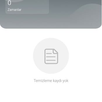 Fakir RS770 Robot Süpürge Şarj Sorunu