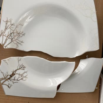 Kargo Ve Ürün Sorunlarıyla Karaca Mağazasında Hayal Kırıklığı