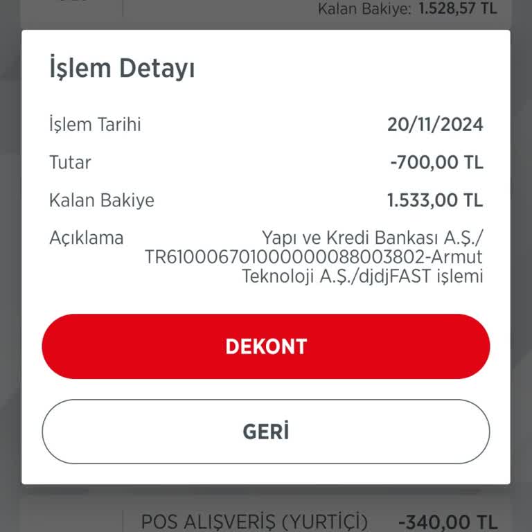 Armut Uygulamasında Para Transferi Sorunu