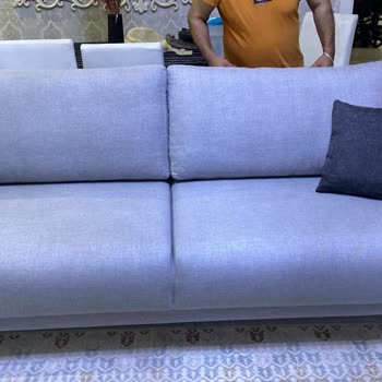 Lekeli Ve Yırtık Koltuk Teslimatı: Vivense'den Hayal Kırıklığı